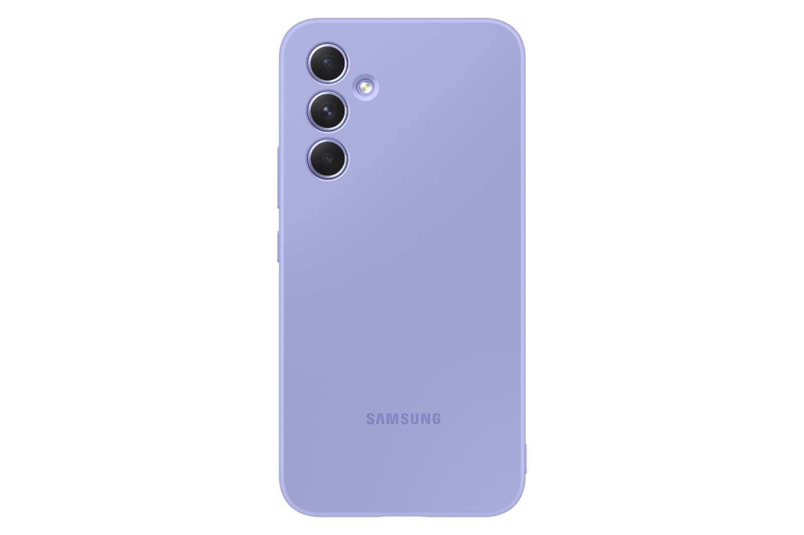 Samsung Galaxy A54 Silicone Case, , large image number 0